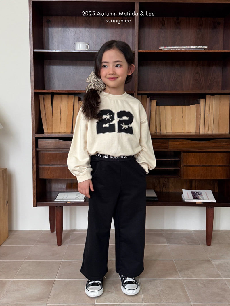 Matilda & Lee - Korean Children Fashion - #fashionkids - NEW Make Pants - 11