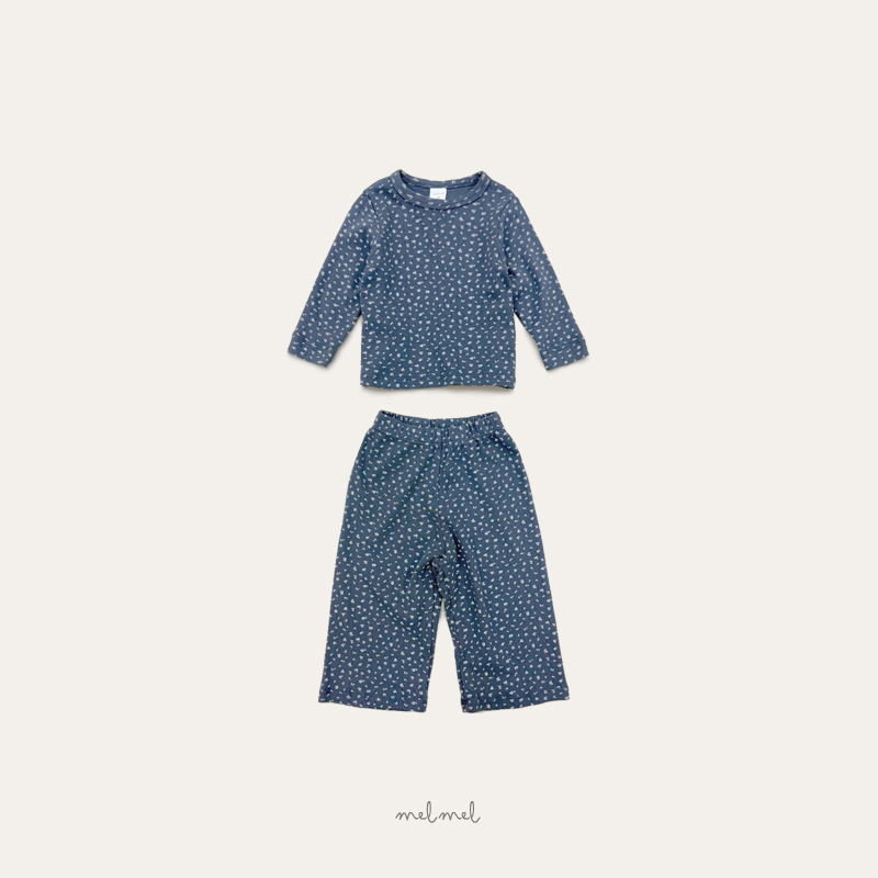 Melmel - Korean Children Fashion - #discoveringself - Emily Set (Junior) - 5