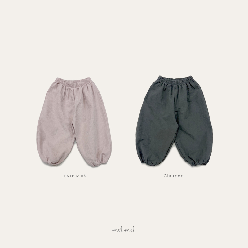 Melmel - Korean Children Fashion - #discoveringself - Bread Bloomer