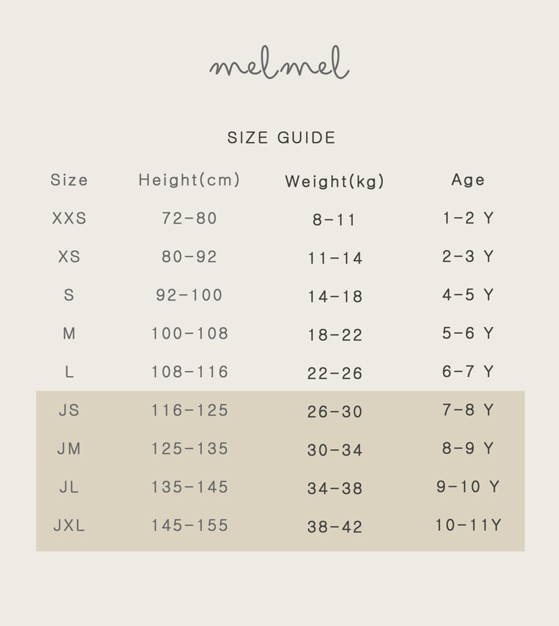 Melmel - Korean Children Fashion - #kidsstore - Double Layer Pants - 12