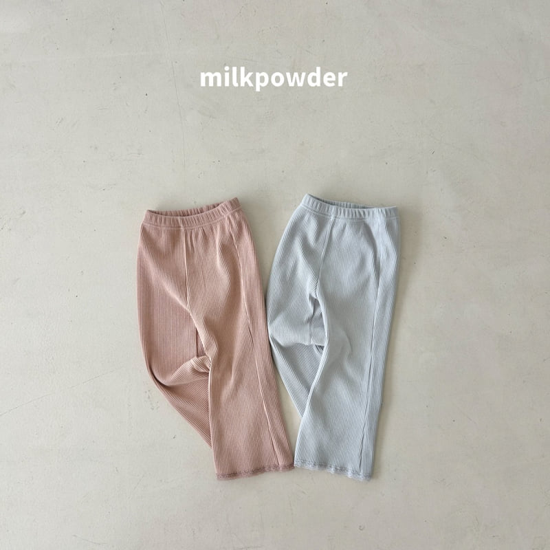 Milk Powder - Korean Children Fashion - #discoveringself - Chewing Pants