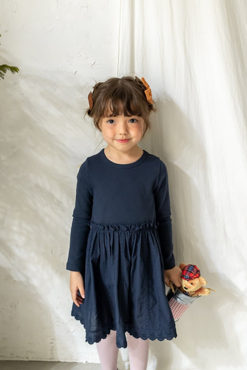 Milk Powder - Korean Children Fashion - #kidsshorts - Easy Leggings - 10