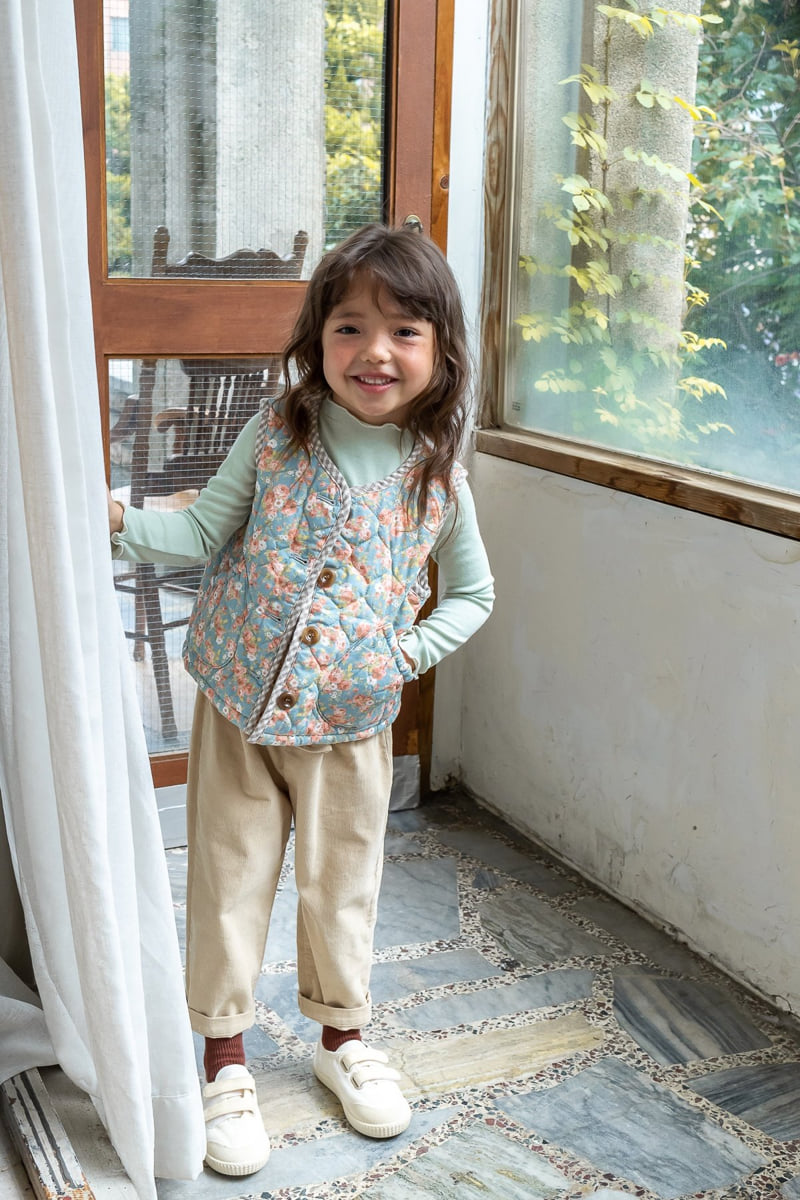 Milk Powder - Korean Children Fashion - #kidsstore - Milk Tee - 8