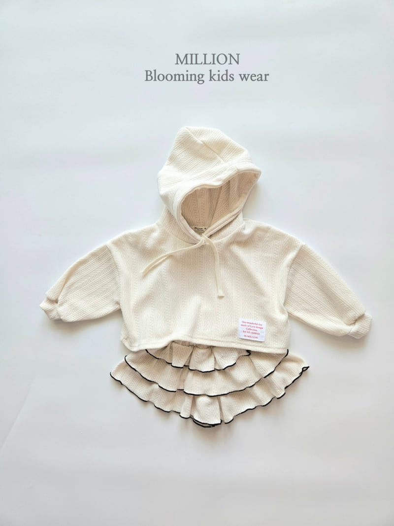 Million Dollar Baby - Korean Children Fashion - #fashionkids - Mochi Kang Kang Pants - 5