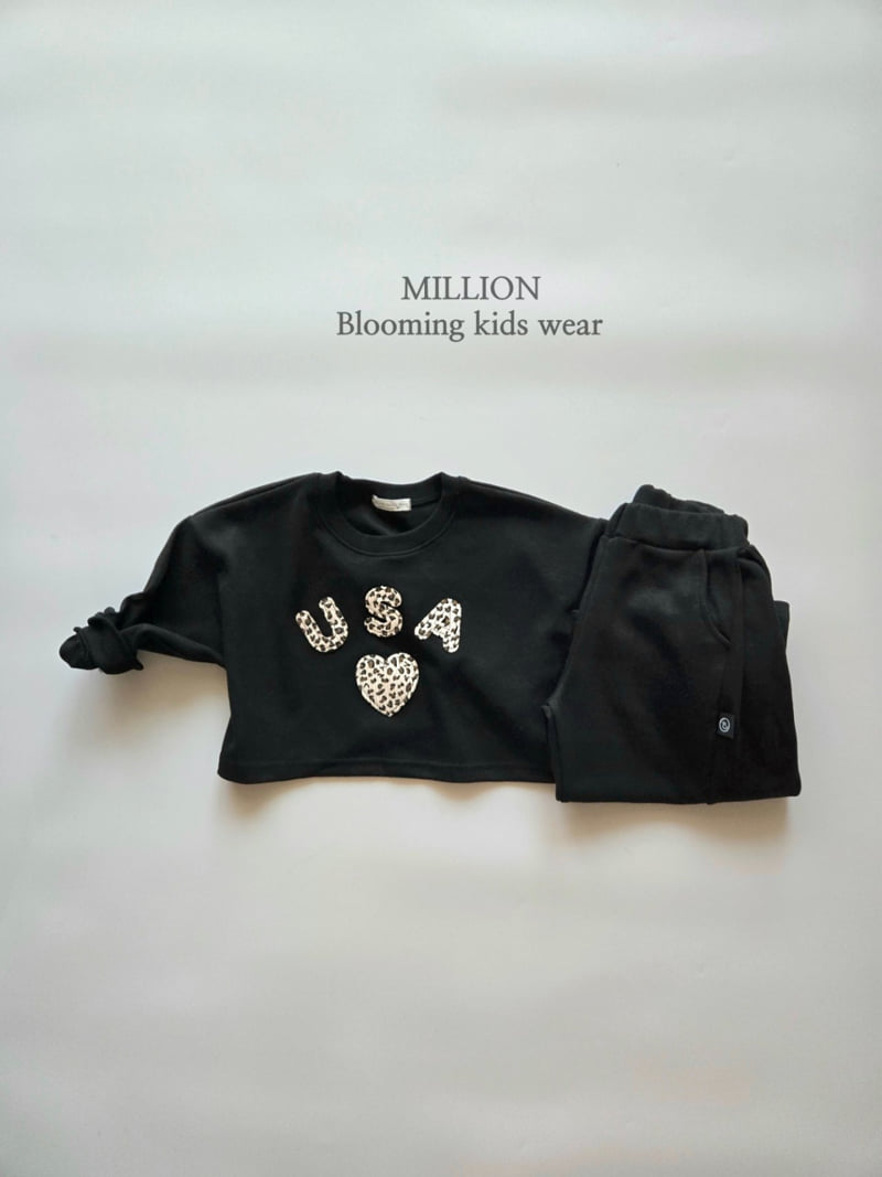 Million Dollar Baby - Korean Children Fashion - #kidsshorts - Side Pleat Pants - 11