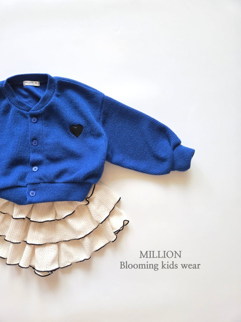 Million Dollar Baby - Korean Children Fashion - #magicofchildhood - Mochi Kang Kang Pants - 11