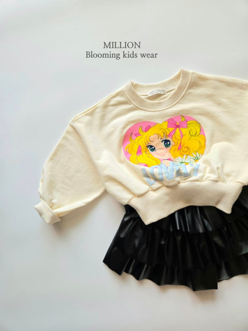 Million Dollar Baby - Korean Children Fashion - #magicofchildhood - Funky Kang Kang Pants - 6