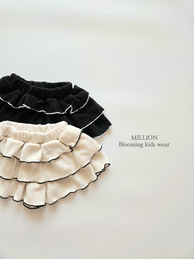 Million Dollar Baby - Korean Children Fashion - #minifashionista - Mochi Kang Kang Pants - 12