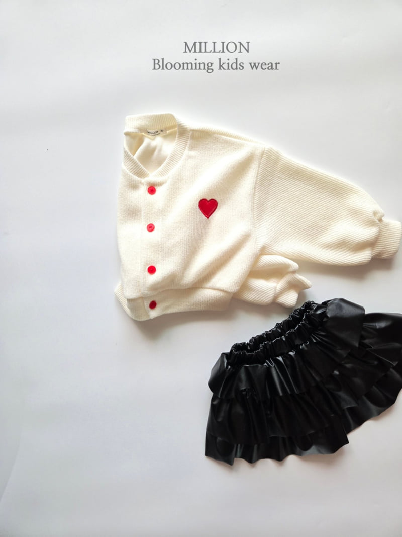 Million Dollar Baby - Korean Children Fashion - #todddlerfashion - Funky Kang Kang Pants - 9