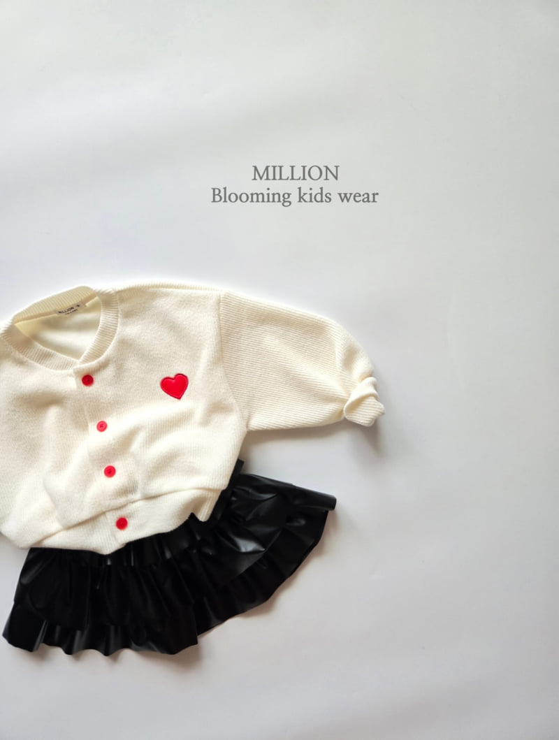 Million Dollar Baby - Korean Children Fashion - #toddlerclothing - Funky Kang Kang Pants - 10