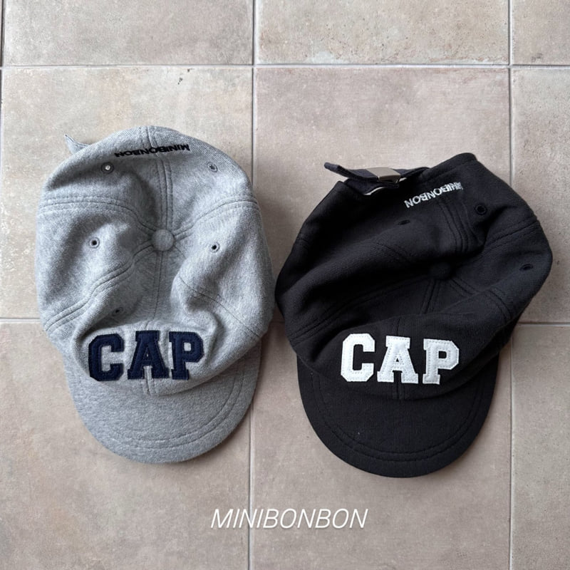 Mini Bongbong - Korean Children Fashion - #Kfashion4kids - Jju-ri Cap