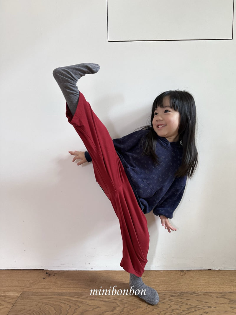 Mini Bongbong - Korean Children Fashion - #childofig - Euro Ribbed Socks - 9