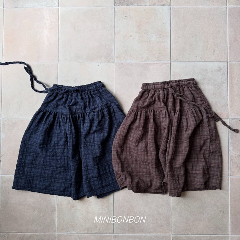 Mini Bongbong - Korean Children Fashion - #childrensboutique - Dorothy Skirt - 3