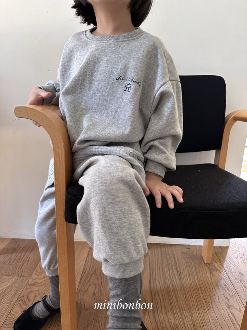 Mini Bongbong - Korean Children Fashion - #designkidswear - Dream Set - 12