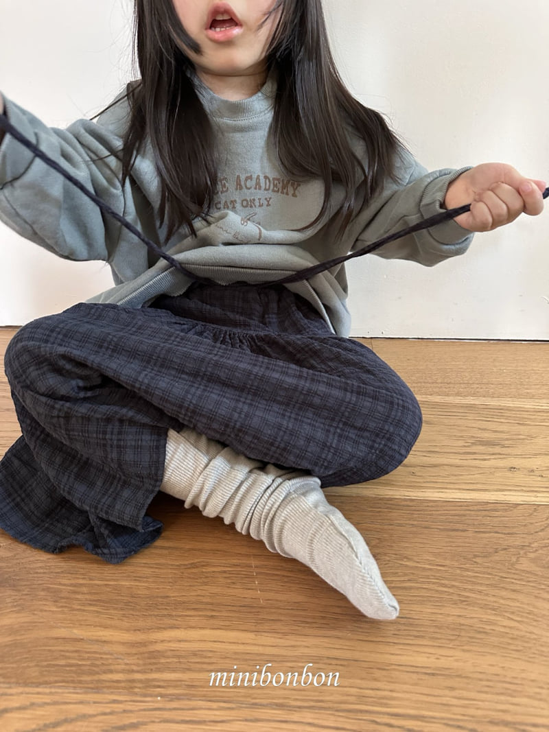 Mini Bongbong - Korean Children Fashion - #childrensboutique - Dorothy Skirt - 4