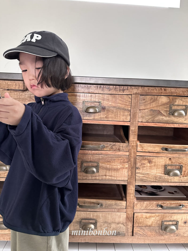 Mini Bongbong - Korean Children Fashion - #discoveringself - Jju-ri Cap - 10