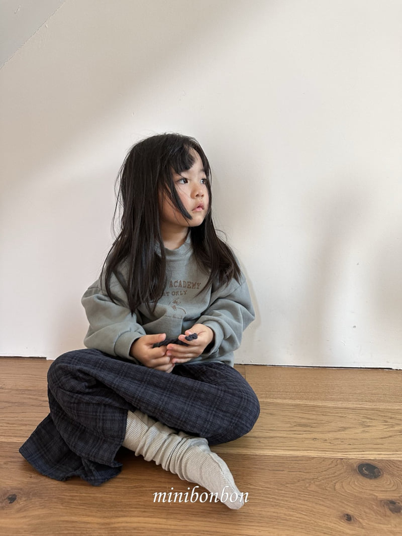 Mini Bongbong - Korean Children Fashion - #discoveringself - Dorothy Skirt - 5