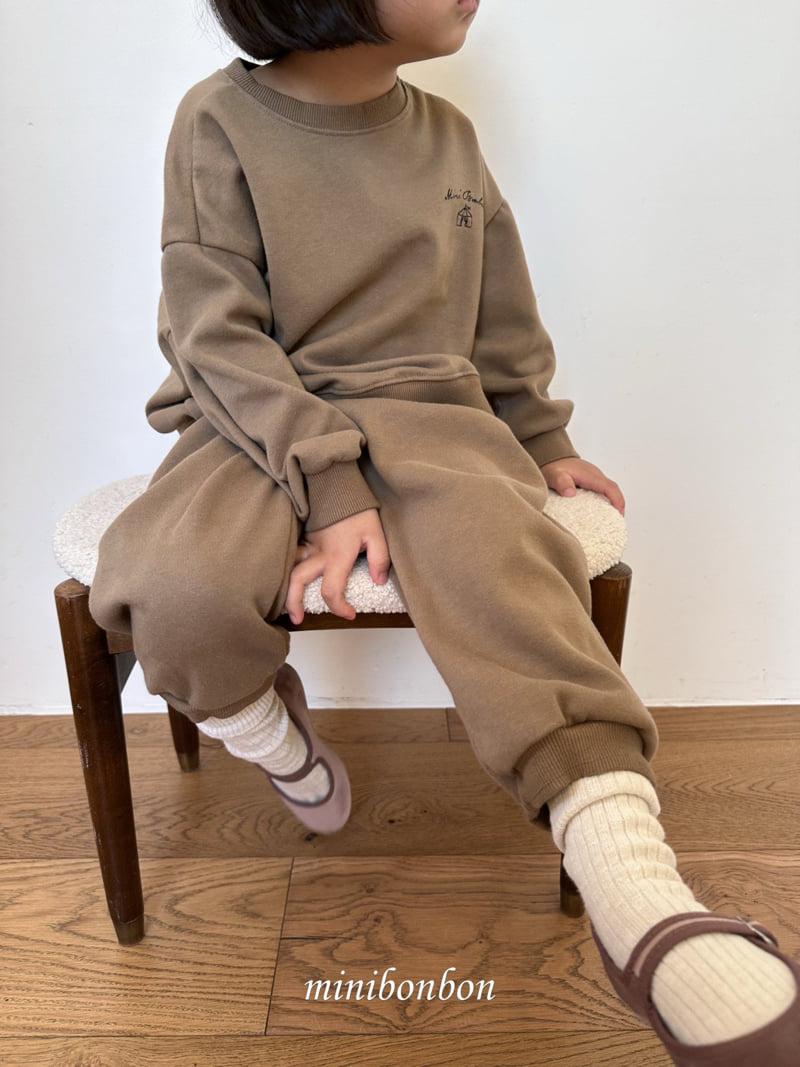 Mini Bongbong - Korean Children Fashion - #kidsshorts - Dream Set