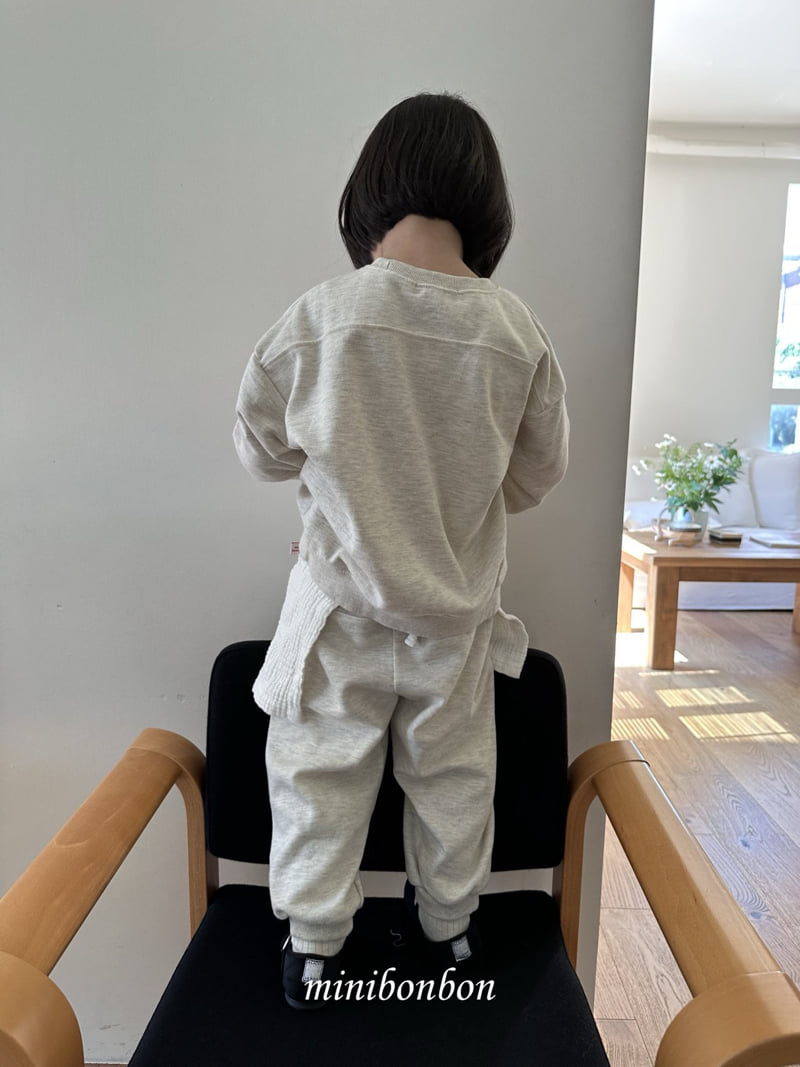 Mini Bongbong - Korean Children Fashion - #littlefashionista - Dream Set - 5