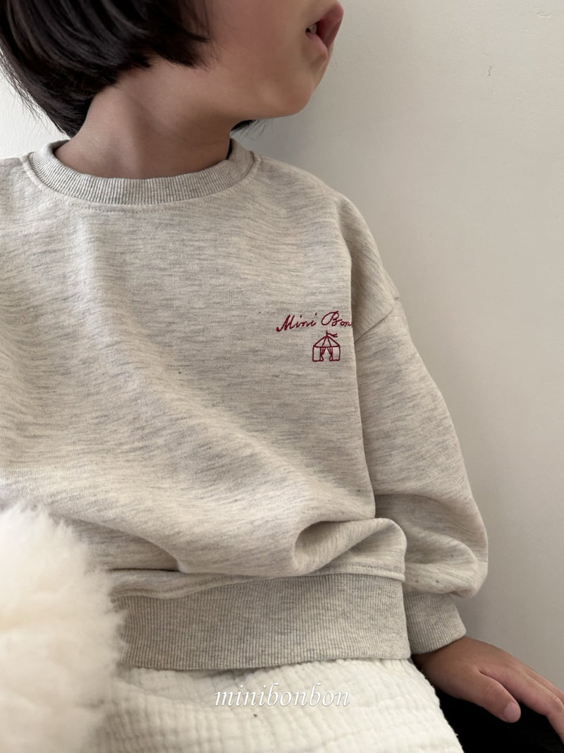 Mini Bongbong - Korean Children Fashion - #magicofchildhood - Dream Set - 6