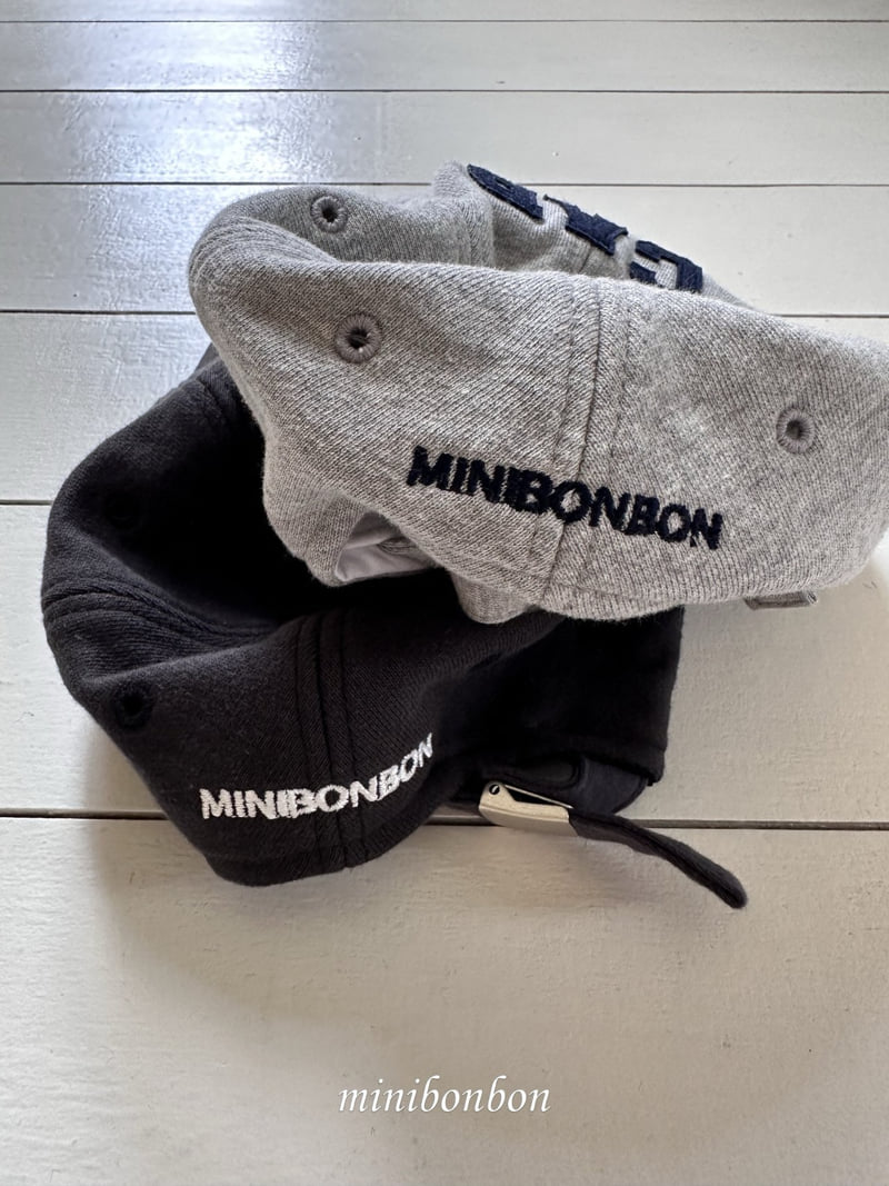 Mini Bongbong - Korean Children Fashion - #magicofchildhood - Jju-ri Cap - 3