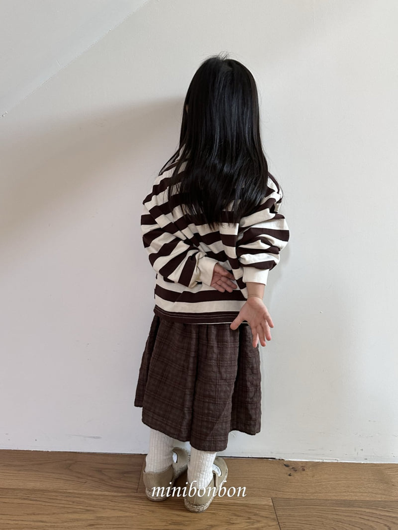Mini Bongbong - Korean Women Fashion - #shopsmall - Dorothy Skirt (Adult) - 12