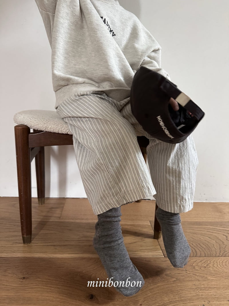 Mini Bongbong - Korean Women Fashion - #shopsmall - House Pants (Adult) - 11