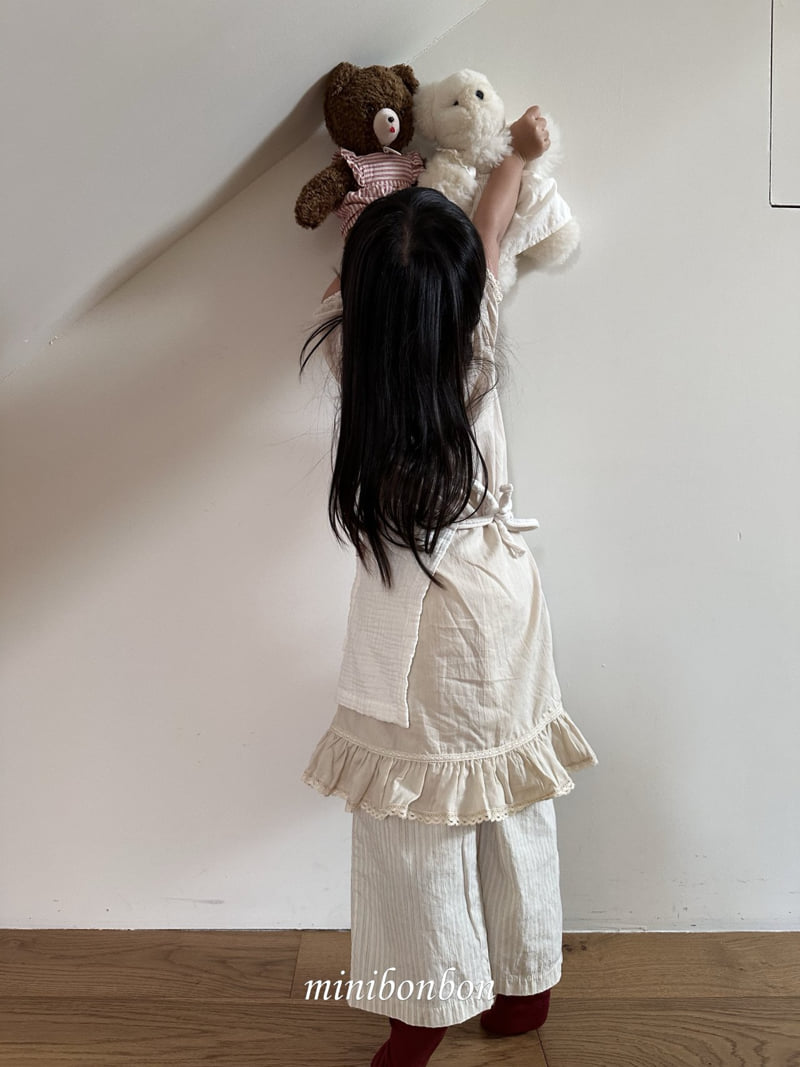 Mini Bongbong - Korean Women Fashion - #vintageinspired - House Pants (Adult) - 6