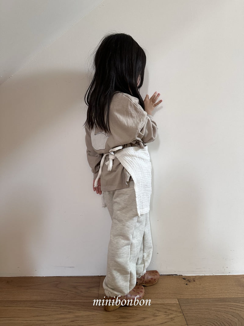 Mini Bongbong - Korean Women Fashion - #womensfashion - String Jogger Pants (Adult) - 9