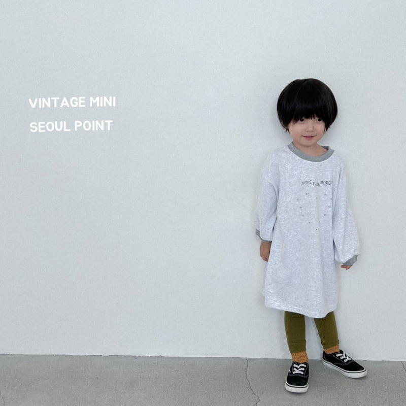 Minipoint - Korean Children Fashion - #Kfashion4kids - Knit Leggings - 11