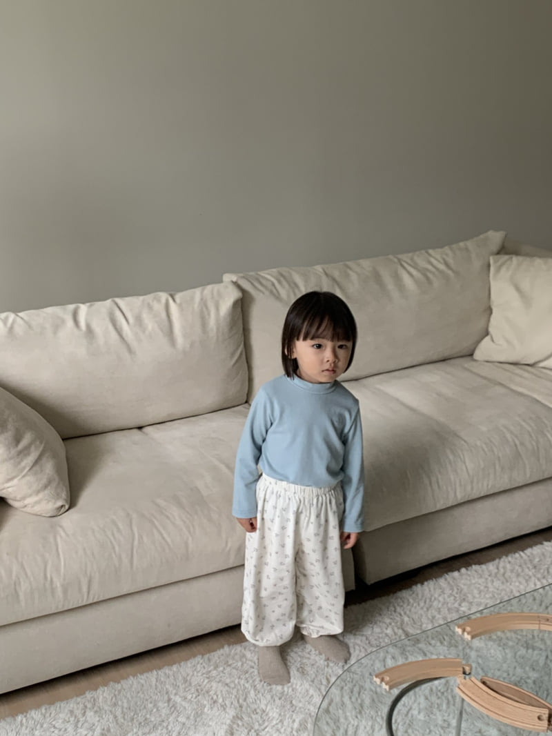 Mome - Korean Children Fashion - #childrensboutique - Lora Corduroy Pants - 11