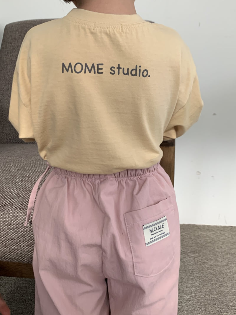 Mome - Korean Children Fashion - #childrensboutique - Daily Tee - 4