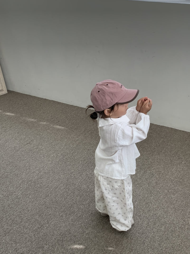 Mome - Korean Children Fashion - #designkidswear - Lora Corduroy Pants - 12
