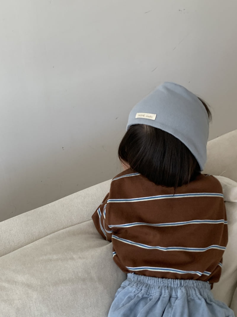 Mome - Korean Children Fashion - #fashionkids - Cozy Scarf - 3