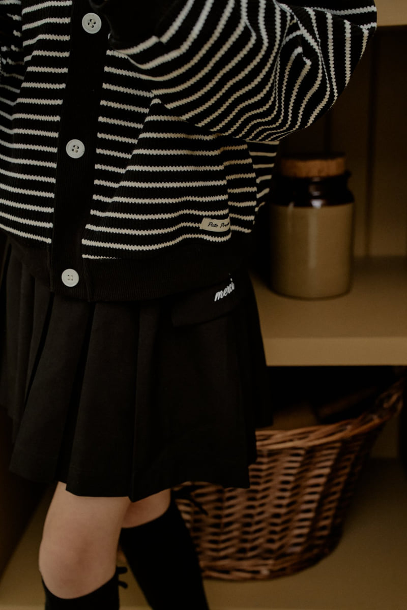Momo Ann - Korean Children Fashion - #childrensboutique - Loving Cardigan - 6