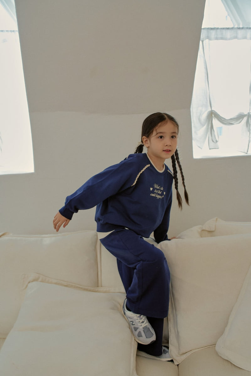 Momo Ann - Korean Children Fashion - #discoveringself - Best Set - 9