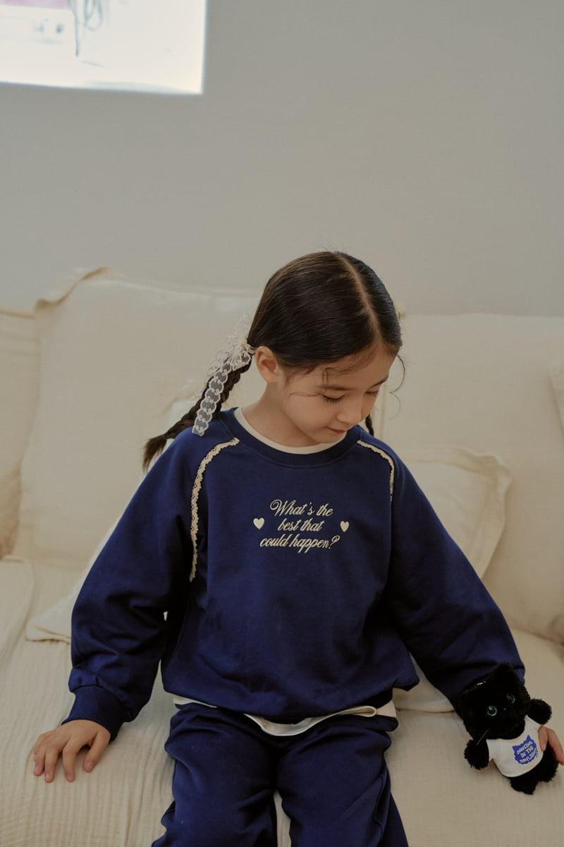 Momo Ann - Korean Children Fashion - #fashionkids - Best Set - 10