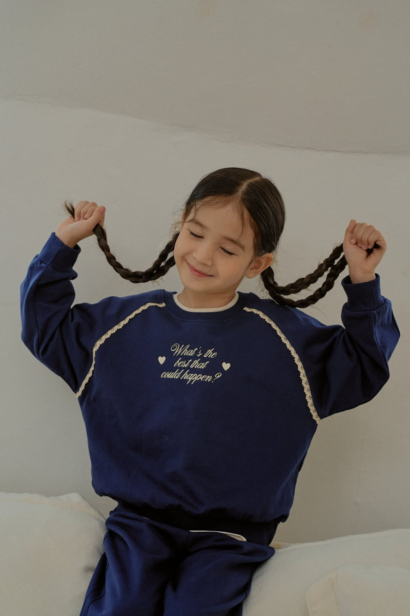 Momo Ann - Korean Children Fashion - #kidsstore - Best Set - 12