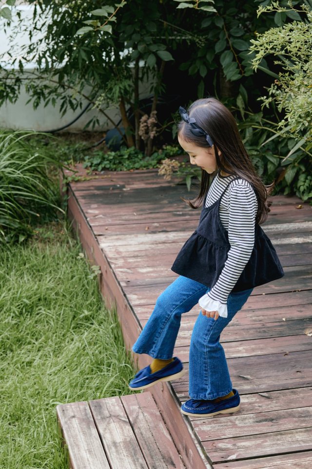 Mon Atelier - Korean Children Fashion - #childofig - Leaf Hairband - 12