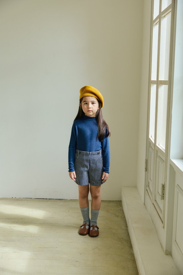 Mon Atelier - Korean Children Fashion - #childofig - Mignon Pants - 7