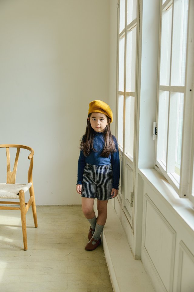 Mon Atelier - Korean Children Fashion - #childofig - Mignon Pants - 8