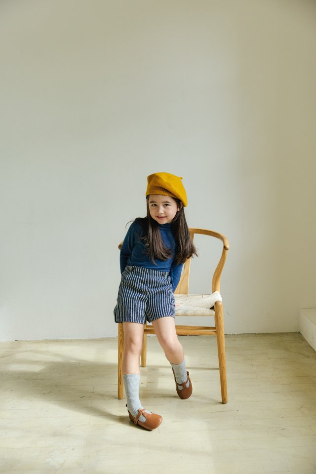 Mon Atelier - Korean Children Fashion - #designkidswear - Mignon Pants - 10