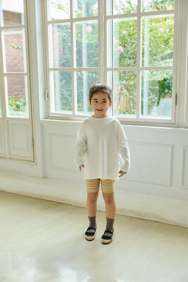 Mon Atelier - Korean Children Fashion - #kidzfashiontrend - Lovely Leggings - 8