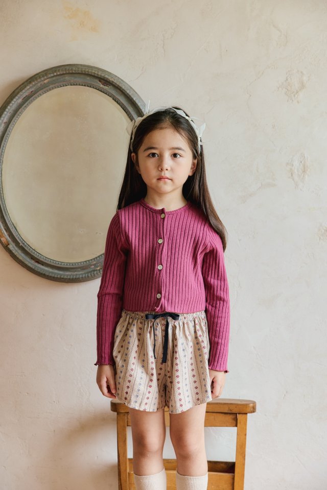 Mon Atelier - Korean Children Fashion - #littlefashionista - Leaf Hairband - 8