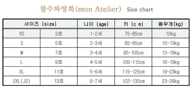Mon Atelier - Korean Children Fashion - #magicofchildhood - Floral Vest - 2