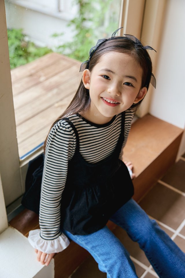 Mon Atelier - Korean Children Fashion - #prettylittlegirls - Leaf Hairband - 11