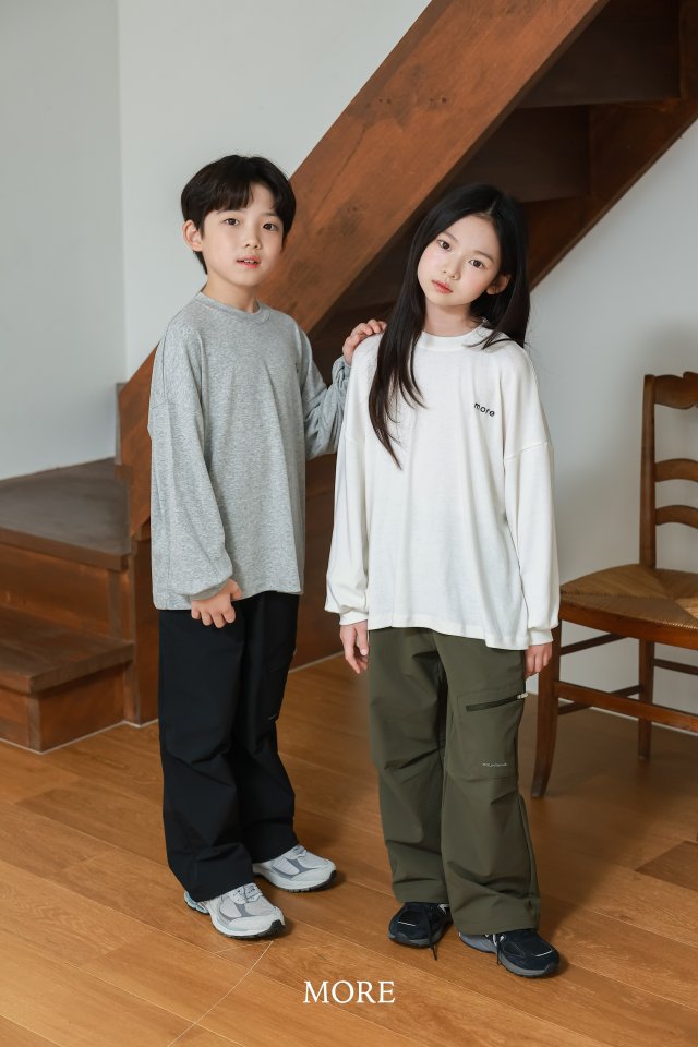 More - Korean Children Fashion - #Kfashion4kids - Hiker Pocket Pants - 11