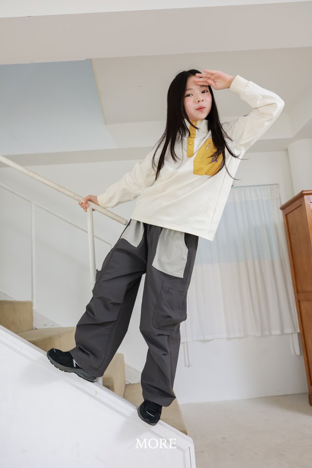 More - Korean Children Fashion - #magicofchildhood - Multi Color Pants - 10