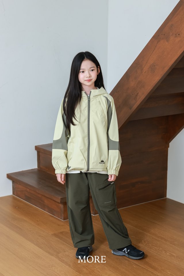 More - Korean Children Fashion - #stylishchildhood - Hiker Pocket Pants - 2