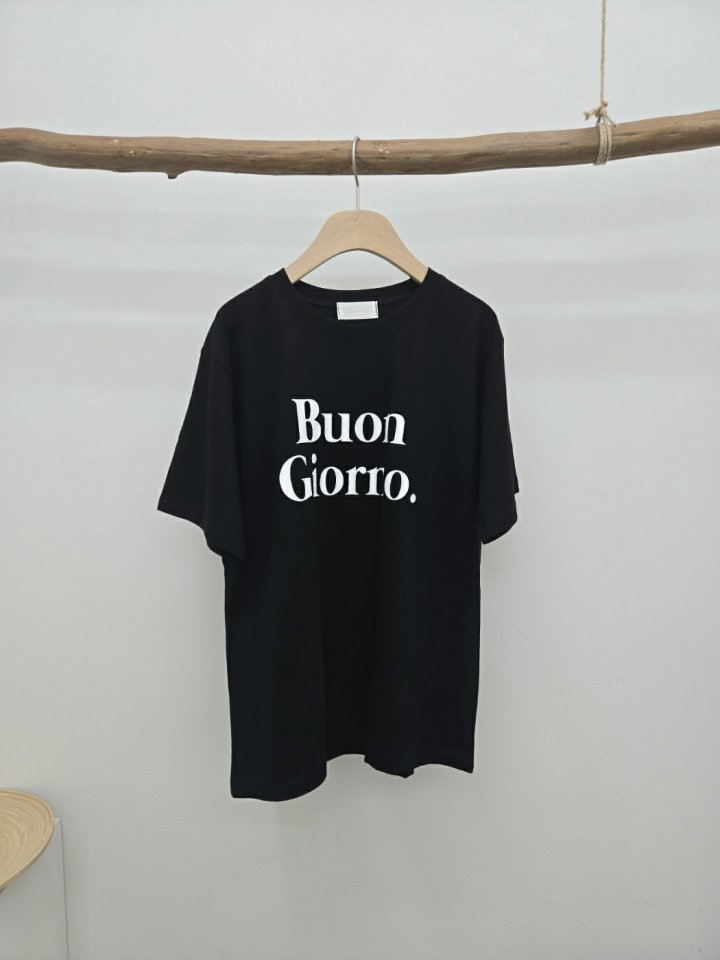 Most - Korean Women Fashion - #momslook - Buon Tee - 3